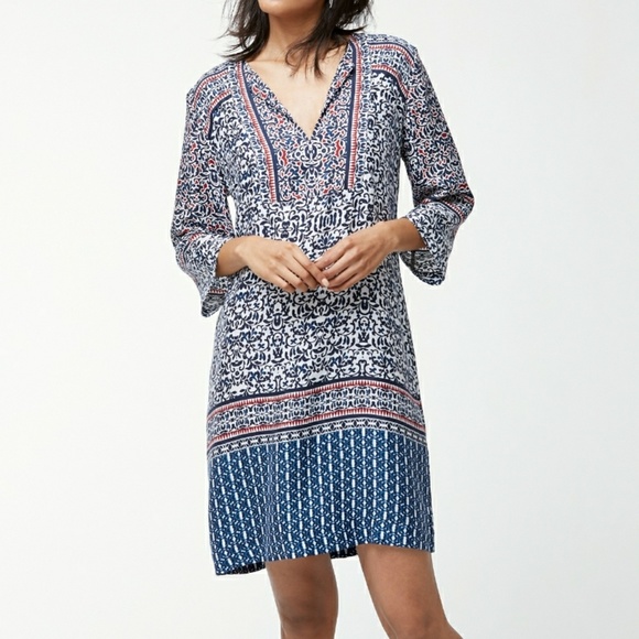 Tommy Bahama Short Dress - Picture 1 of 5